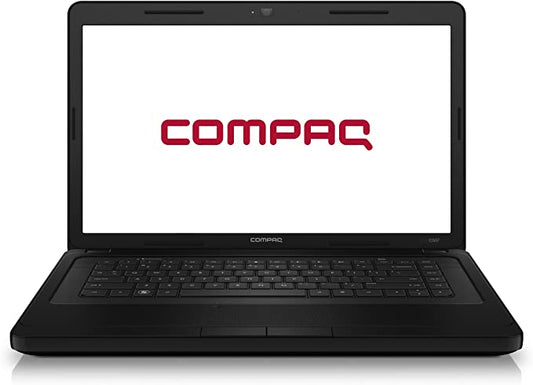 Comaq CQ58 15.6 AMD 1.4GHz E1-120 w/Rad HD 4GB 500GB Laptop