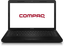 Load image into Gallery viewer, Comaq CQ58 15.6 AMD 1.4GHz E1-120 w/Rad HD 4GB 500GB Laptop
