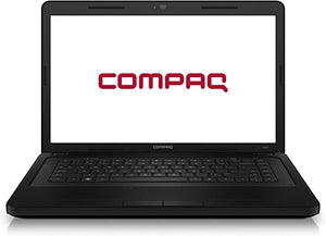 Comaq CQ58 15.6 AMD 1.4GHz E1-120 w/Rad HD 4GB 500GB Laptop