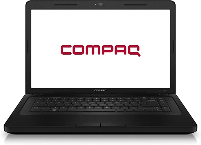 Comaq CQ58 15.6 AMD 1.4GHz E1-120 w/Rad HD 4GB 500GB Laptop