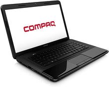 Load image into Gallery viewer, Comaq CQ58 15.6 AMD 1.4GHz E1-120 w/Rad HD 4GB 500GB Laptop
