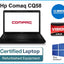 Comaq CQ58 15.6 AMD 1.4GHz E1-120 w/Rad HD 4GB 500GB Laptop