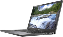 Load image into Gallery viewer, Dell Latitude 7400 i5-8365U 1.60GHz 8GB 256GB SSD Business Laptop W10 PRO
