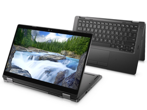 Dell Latitude 7400 i5-8365U Touchscreen 1.60GHz 8GB 256GB SSD Business Laptop W10 PRO