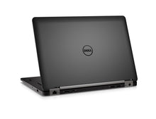 Load image into Gallery viewer, Dell Latitude 7470 14.1&quot; i7-6600U 2.60GHz 8GB 256GB SSD Business Laptop w10 Pro
