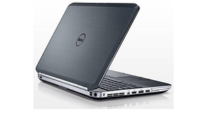 Dell Latitude E5520 15.6" Core i3 2.30GHz 4GB Ram 750GB HDD Pro Laptop