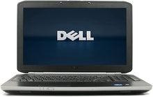 Load image into Gallery viewer, Dell Latitude E5520 15.6&quot; Core i3 2.30GHz 4GB Ram 750GB HDD Pro Laptop
