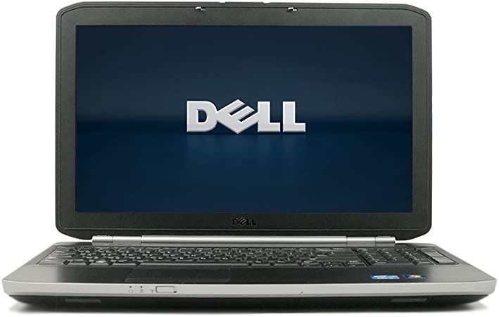 Dell Latitude E5520 15.6