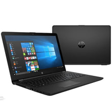 Load image into Gallery viewer, HP 15-af131dx Laptop Notebook Amd 2.0ghz 8gb 500gb HDMI Webcam w10 Home Laptop
