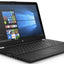 HP 15-af131dx Laptop Notebook Amd 2.0ghz 8gb 500gb HDMI Webcam w10 Home Laptop