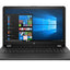 HP 15-af131dx Laptop Notebook Amd 2.0ghz 8gb 500gb HDMI Webcam w10 Home Laptop