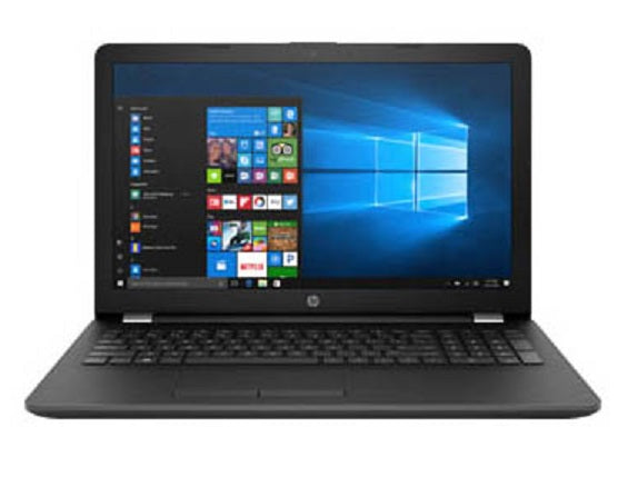 HP 15-af131dx Laptop Notebook Amd 2.0ghz 8gb 500gb HDMI Webcam w10 Home Laptop