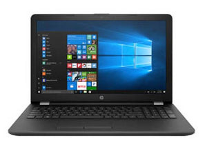 HP 15-af131dx Laptop Notebook Amd 2.0ghz 8gb 500gb HDMI Webcam w10 Home Laptop