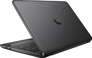 HP 15-ba079dx LAPTOP NOTEBOOK AMD 2.4GHz 6GB 1TB HDMI WEBCAM W10 HOME Laptop