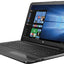 HP 15-ba079dx LAPTOP NOTEBOOK AMD 2.4GHz 6GB 1TB HDMI WEBCAM W10 HOME Laptop
