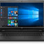 HP 17-p150sa 17.3” Amd 2.20ghz 12gb Ram ddr3 240gb Ssd Hdmi w10 Pro Laptop