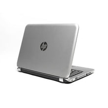 Load image into Gallery viewer, HP 215 g1 11.1” Laptop Netbook Amd 1.0ghz 4gb 320gb Hdmi Webcam w10 Pro
