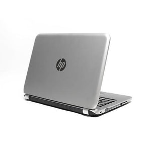 HP 215 g1 11.1” Laptop Netbook Amd 1.0ghz 4gb 320gb Hdmi Webcam w10 Pro