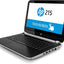 HP 215 g1 11.1” Laptop Netbook Amd 1.0ghz 4gb 320gb Hdmi Webcam w10 Pro