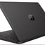 HP 255 G7 15.6" AMD 2.30HGz 8GB 128GB SSD LAPTOP + W10 PRO HDMI & Free 1TB HDD