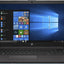 HP 255 G7 15.6" AMD 2.30HGz 16GB 512GB SSD LAPTOP + W10 PRO HDMI