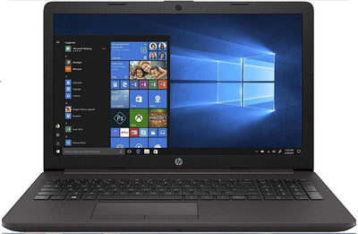 HP 255 G7 15.6" AMD 2.30HGz 16GB 512GB SSD LAPTOP + W10 PRO HDMI
