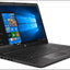 HP 255 G7 15.6" AMD 2.30HGz 16GB 512GB SSD LAPTOP + W10 PRO HDMI