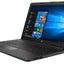 HP 255 G7 15.6" AMD 2.30HGz 16GB 512GB SSD LAPTOP + W10 PRO HDMI