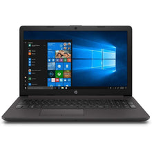 Load image into Gallery viewer, HP 255 G7 15.6&quot; AMD 2.30HGz 8GB 128GB SSD LAPTOP + W10 PRO HDMI &amp; Free 1TB HDD
