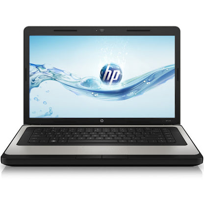 HP 630 15.6" i3-M 370 2.40GHz 8GB 500GB W10 WEBCAM Laptop