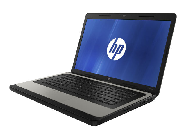 HP 630 15.6" i3-M 370 2.40GHz 8GB 500GB W10 WEBCAM Laptop