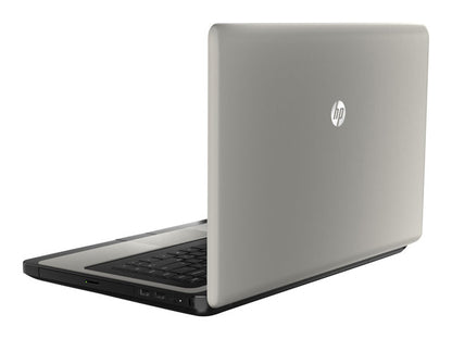 HP 630 15.6" i3-M 370 2.40GHz 8GB 500GB W10 WEBCAM Laptop