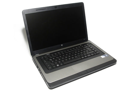 HP 630 15.6" i3-M 370 2.40GHz 8GB 500GB W10 WEBCAM Laptop