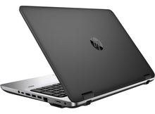 Load image into Gallery viewer, HP 655 15.6&quot; AMD 1.70GHz 8GB 1TB 1000GB HDD Webcam Business Laptop
