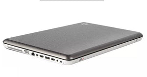 HP Envy 17-1050ea i7-720qm 1.60ghz 4gb 500gb Sata Hdmi Webcam w10 Pro Laptop