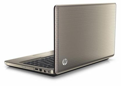 HP Envy 17-1050ea i7-720qm 1.60ghz 4gb 500gb Sata Hdmi Webcam w10 Pro Laptop