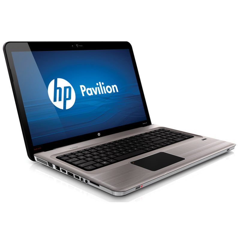 Schermo LCD LED 17.3" HD Per HP Pavilion DV7-3165DX, Risoluzione 1600x900, Connettore 40 Pin - Ricambio Compatibile