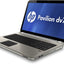 HP PAVILION DV7 17.3" i7-2670QM 2.20GHz 8GB 240GB SSD W10 GAMING F.P Laptop