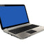 HP PAVILION DV7 17.3" i7-2670QM 2.20GHz 8GB 240GB SSD W10 GAMING F.P Laptop