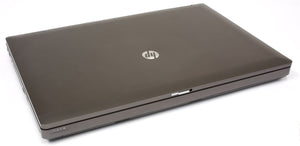 HP PROBOOK 4340s 14.1" i3 2.40GHz 8GB 128GB SSD W10 LAPTOP + FREE 500GB BACKUP