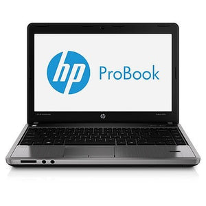 HP PROBOOK 4340s 14.1" i3 2.40GHz 8GB 128GB SSD W10 LAPTOP + FREE 500GB BACKUP