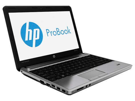 HP PROBOOK 4340s 14.1" i3 2.40GHz 8GB 128GB SSD W10 LAPTOP + FREE 500GB BACKUP