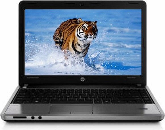 HP PROBOOK 4340s 14.1" i3 2.40GHz 8GB 128GB SSD W10 LAPTOP + FREE 500GB BACKUP