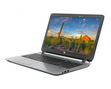 Load image into Gallery viewer, HP PROBOOK 455 G2 AMD A8-7100 1.80GHz 8GB 128GB SSD W10 Laptop
