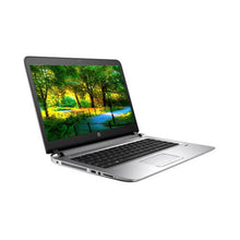 Load image into Gallery viewer, HP PROBOOK 455 G2 AMD A8-7100 1.80GHz 8GB 128GB SSD W10 Laptop
