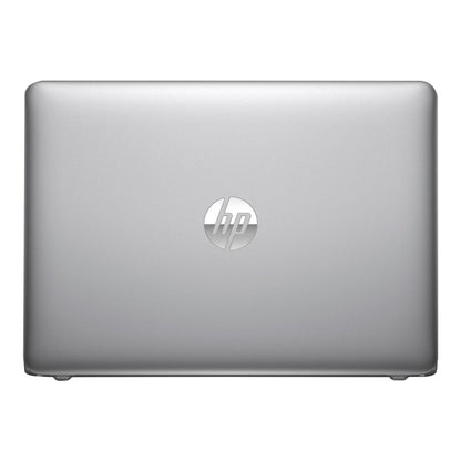 HP Probook 430 g4 i7-7500u 2.70ghz 8gb 256gb Ssd Hdmi Webcam w10 Pro Laptop