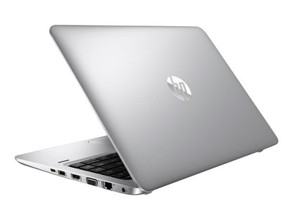HP Probook 430 g4 i7-7500u 2.70ghz 8gb 256gb Ssd Hdmi Webcam w10 Pro Laptop