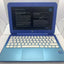 HP Stream Notebook PC 11-d007na Laptop Intel Celeron N2840 2GB RAM Windows 10