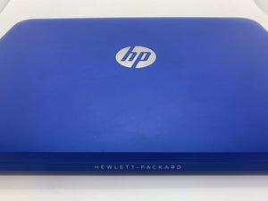 HP Stream Notebook PC 11-d007na Laptop Intel Celeron N2840 2GB RAM Windows 10