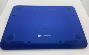 HP Stream Notebook PC 11-d007na Laptop Intel Celeron N2840 2GB RAM Windows 10